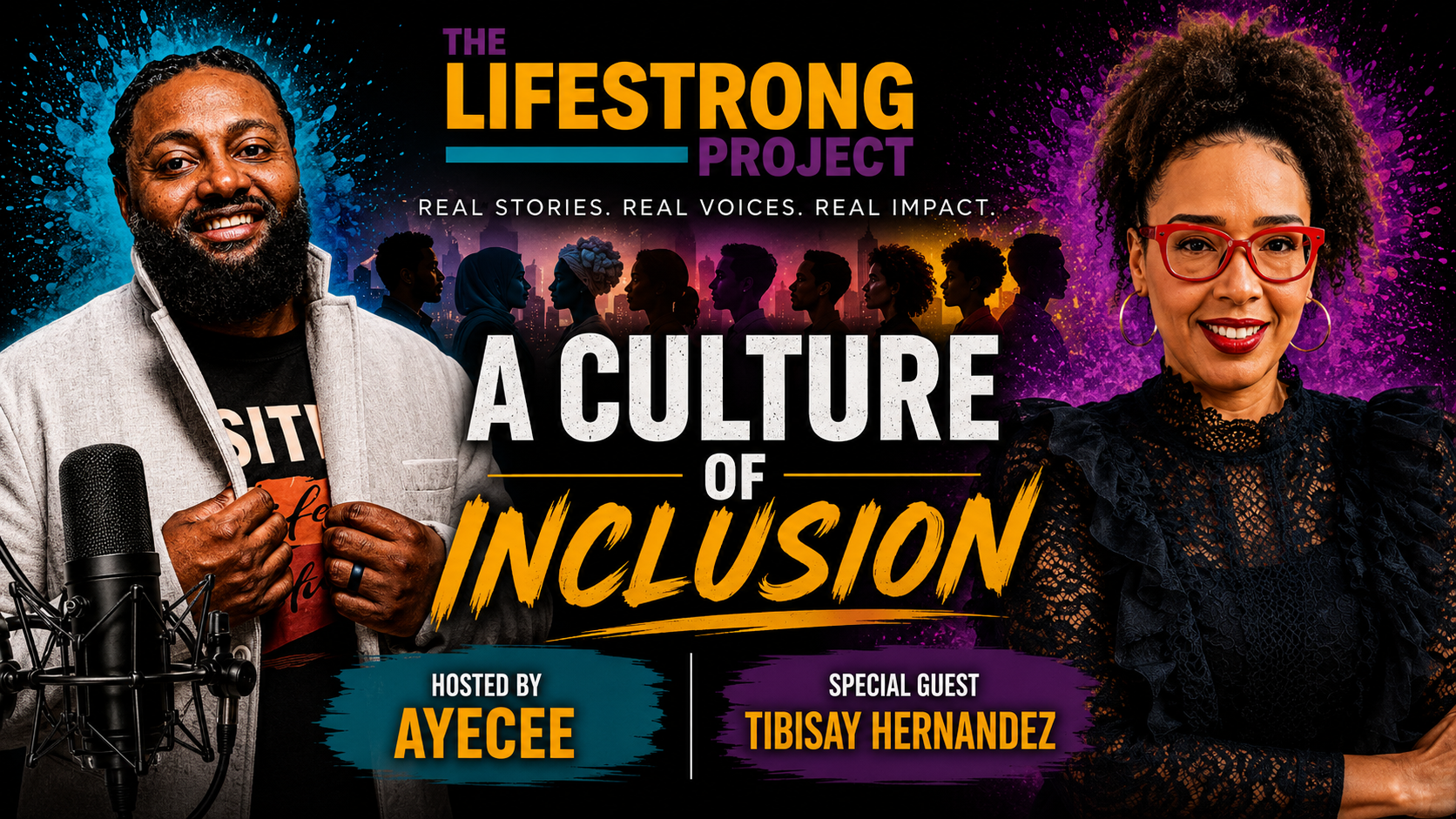 A Culture of Inclusion